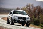 BMW X4 M Competition 2019 года (AU)